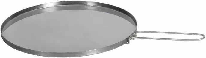 Espegard Griddle Metal Metal OneSize Espegard Griddle Metal Metal OneSize