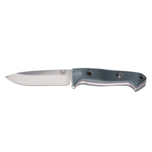 Benchmade Bushcrafter Green OneSize, Green