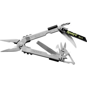 Gerber Multi-Plier 600 Pro Scout Needlenose With Holster Nocolour OneSize, Stainless Steel