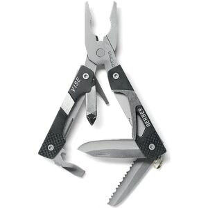 Gerber Vise Pocket Tool Black OneSize, Black