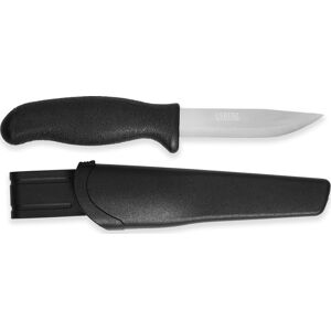 Urberg Hiking Knife Black One Size, Black