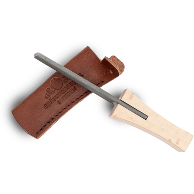 Gränsfors Axe File Metal/Wood, One Size Gränsfors Axe File Metal/Wood, One Size