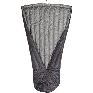 Cocoon Hammock Top Quilt Down Tempest Gray/Silverb OneSize, Tempest Gray/Silverb