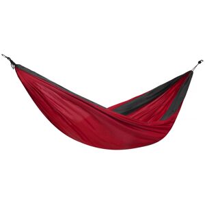 Sydvang Hammock Double Burgundy/Ebony OneSize, Burgundy/Ebony