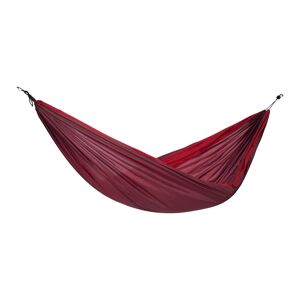 Sydvang Hammock Double Burgundy/Red OneSize, Burgundy/Red