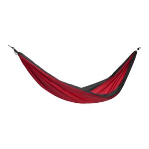 Sydvang Hammock Single Burgundy/Ebony OneSize, Burgundy/Ebony