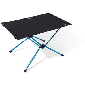 Helinox Table One Hard Top Black Blue OneSize, Black Blue