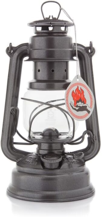 Feuerhand 276 Hurricane Lantern Metal Metal OneSize Feuerhand 276 Hurricane Lantern Metal Metal OneSize