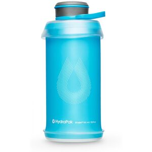 Hydrapak Stash Bottle 750 ML Malibu Blue OneSize, Malibu Blue