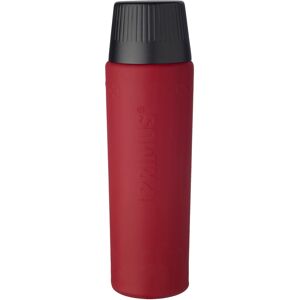 Primus Trailbreak Ex Barn Red 1.0l OneSize, Coal