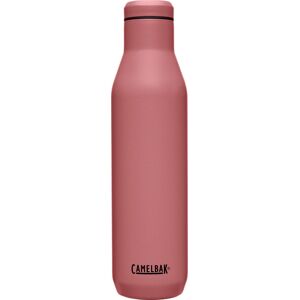 Camelbak Horizon Bottle SST Vacuum Insulated Terracotta Rose 0.75 L, Terracotta Rose