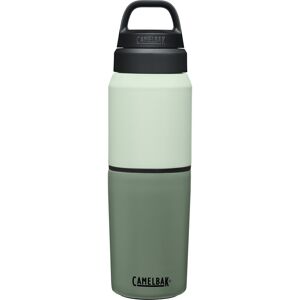 Camelbak Multibev Stainless Steel Vacuum Moss/Mint 0.5, Moss/Mint