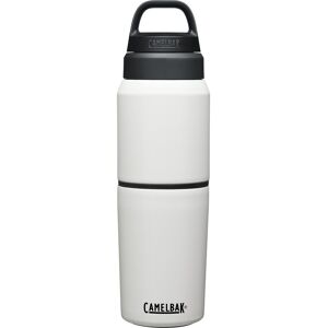 Camelbak Multibev Stainless Steel Vacuum White 0.5, White