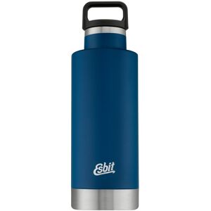 Esbit Sculptor Stainless Steel Insulated Bottle Polar Blue 750 ML, Polar Blue