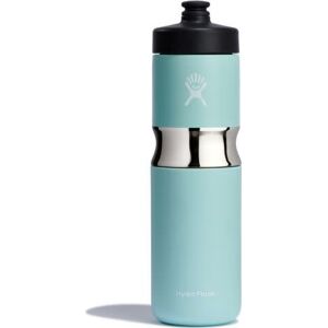 Hydro Flask Wide Insulated Sport Bottle 591 ml Dew 0.591 L, DEW