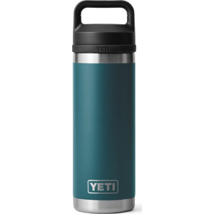 Yeti Rambler 532ml Bottle With Chug Cap Agave Teal OneSize, Agave Teal