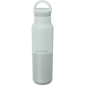 Klean Kanteen Rise Classic 355ml Barely Blue, 355ml Klean Kanteen Rise Classic 355ml Barely Blue, 355ml