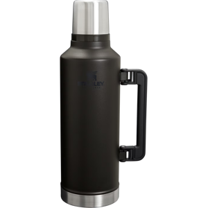 Stanley Classic Vacuum Bottle 2,3 L Black 2.0, 2.3 L Stanley Classic Vacuum Bottle 2,3 L Black 2.0, 2.3 L