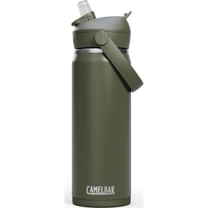 Camelbak Mos 25oz Vandflaske - Flip sugerør, Lækagesikkert Camelbak Mos 25oz Vandflaske - Flip sugerør, Lækagesikkert