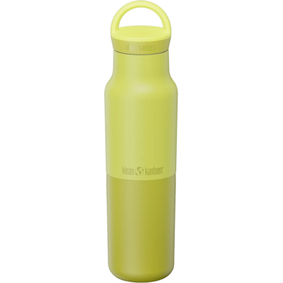 Klean Kanteen Rise Classic 355ml Acacia, 355ml Klean Kanteen Rise Classic 355ml Acacia, 355ml