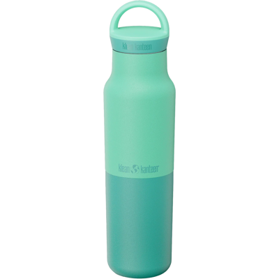 Klean Kanteen Rise Classic 355ml Cabbage, 355ml Klean Kanteen Rise Classic 355ml Cabbage, 355ml