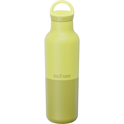 Klean Kanteen Rise Classic 592ml Acacia, 592ml Klean Kanteen Rise Classic 592ml Acacia, 592ml