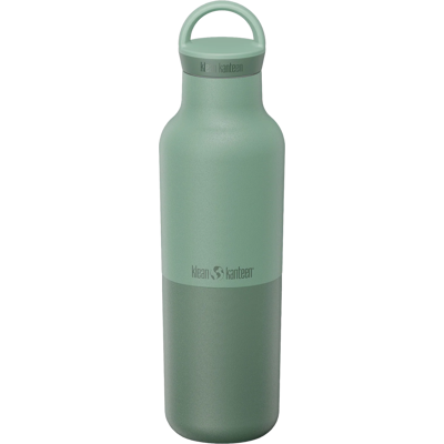 Klean Kanteen Rise Classic 592ml Iceberg, 592ml Klean Kanteen Rise Classic 592ml Iceberg, 592ml
