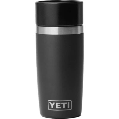 Yeti Rambler 355 ml Travel Bottle Black, 355 ml Yeti Rambler 355 ml Travel Bottle Black, 355 ml