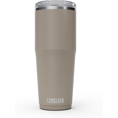 Camelbak Thrive Termokrus 20oz - Stein - Vakuumisoleret Camelbak Thrive Termokrus 20oz - Stein - Vakuumisoleret