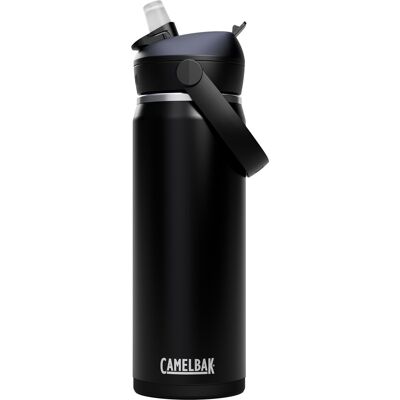 Camelbak Thrive Flip Straw Vss 0,75L Black, 0.75 L Camelbak Thrive Flip Straw Vss 0,75L Black, 0.75 L