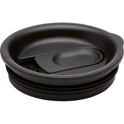 Hydro Flask Closable Press-In Lid Small Black, OneSize Hydro Flask Closable Press-In Lid Small Black, OneSize