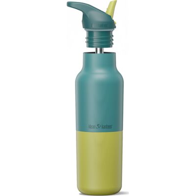 Klean Kanteen Rise Vacuum Classic 473ml Brittany Kaleidoscope, 473ml Klean Kanteen Rise Vacuum Classic 473ml Brittany Kaleidoscope, 473ml
