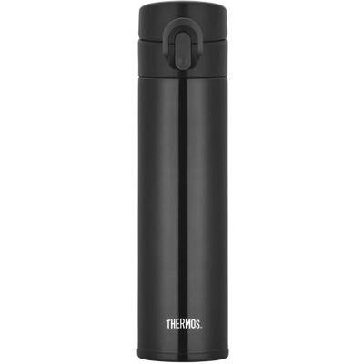 Thermos Travel Pro 0,4L Matte Black, 0.4L Thermos Travel Pro 0,4L Matte Black, 0.4L