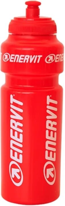 Enervit Flaska 750 ml Rød Rød OneSize Enervit Flaska 750 ml Rød Rød OneSize