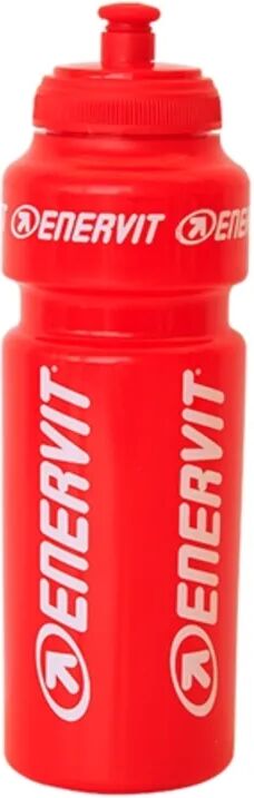 Enervit Flaska 750 ml Rød Rød OneSize