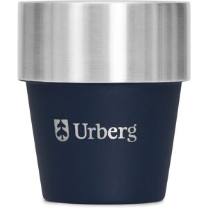 Urberg Double Wall Cup 300 ml Dark Navy OneSize, Dark Navy