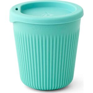 Sea To Summit Passage Cup Aqua Sea Blue OneSize, AQUA SEA BLUE