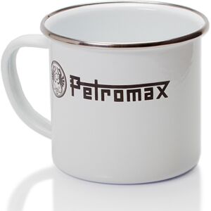 Petromax Enamel Mug White OneSize, White