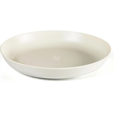 Light My Fire Ramen Plate Cream, One Size Light My Fire Ramen Plate Cream, One Size