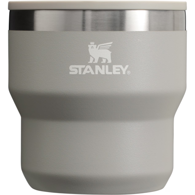 Stanley The Stay-Hot Stacking Cup 0,29 L Ash, 0.29 L Stanley The Stay-Hot Stacking Cup 0,29 L Ash, 0.29 L
