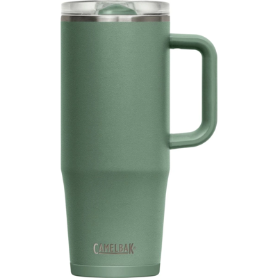 Camelbak Thrive Mug Vss 1 L Moss, One Size Camelbak Thrive Mug Vss 1 L Moss, One Size