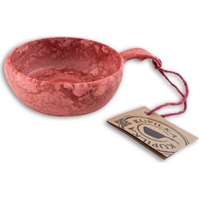 Kupilka 33 Junior Bowl Red, OneSize Kupilka 33 Junior Bowl Red, OneSize