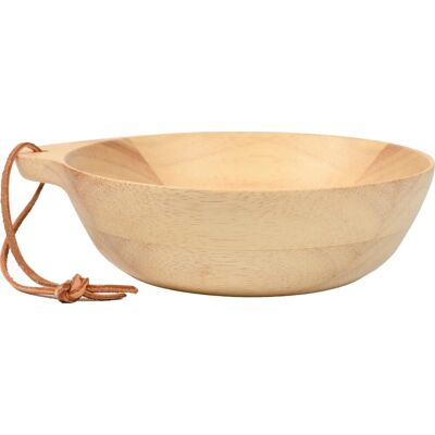 Hevea Bowl - Skandinavisk Design - 17cm Diameter Hevea Bowl - Skandinavisk Design - 17cm Diameter