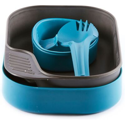 Wildo Camp-A-Box Light Bio Azure, ASURBLÅ, OneSize Wildo Camp-A-Box Light Bio Azure, ASURBLÅ, OneSize