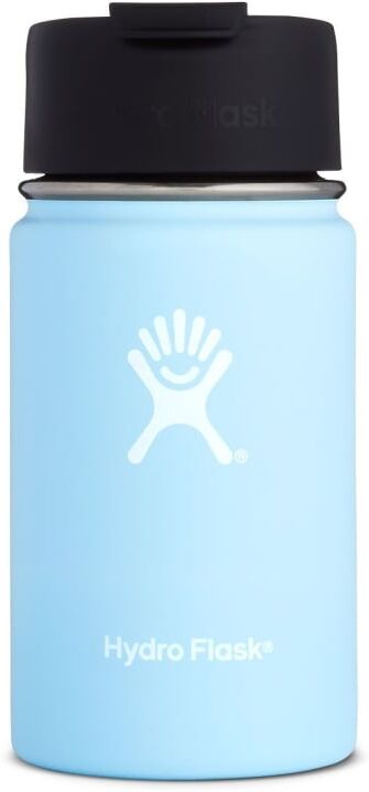 Hydroflask Wide Mouth Coffee 355ml Blå Blå OneSize Hydroflask Wide Mouth Coffee 355ml Blå Blå OneSize