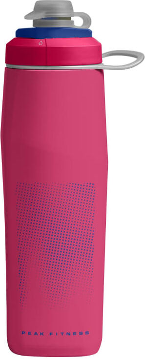 Camelbak Peak Fitness 25 Pink Pink 0.75L Camelbak Peak Fitness 25 Pink Pink 0.75L