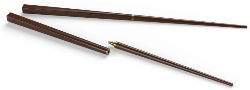 Primus Campfire Chopsticks  OneSize Primus Campfire Chopsticks  OneSize