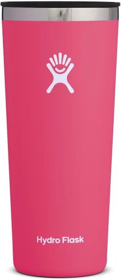 Hydroflask Tumbler 650ml Pink Pink OneSize Hydroflask Tumbler 650ml Pink Pink OneSize