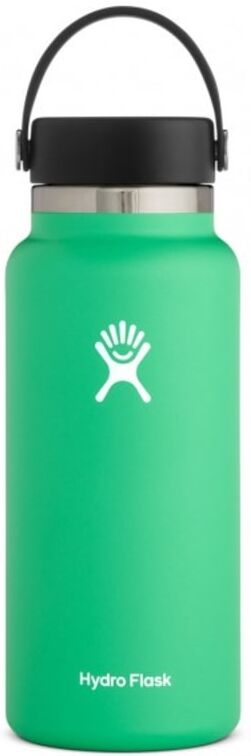 Hydroflask Wide Mouth Flex 946ml Grøn Grøn OneSize Hydroflask Wide Mouth Flex 946ml Grøn Grøn OneSize