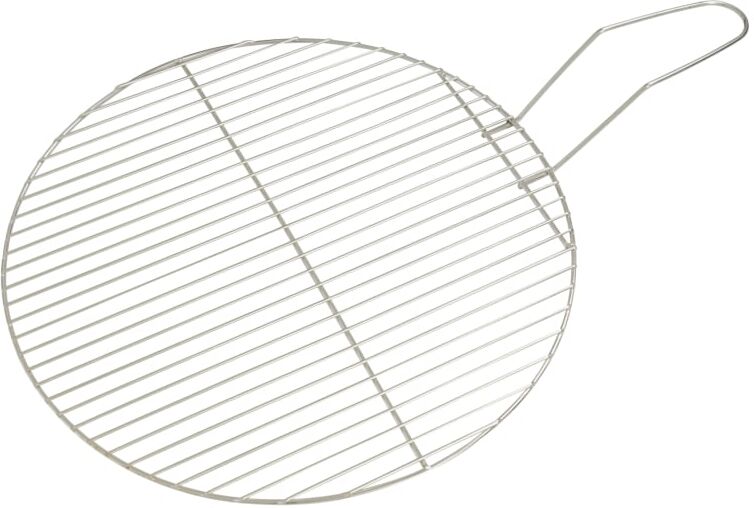 Espegard Grill 70 Metal Metal OneSize Espegard Grill 70 Metal Metal OneSize